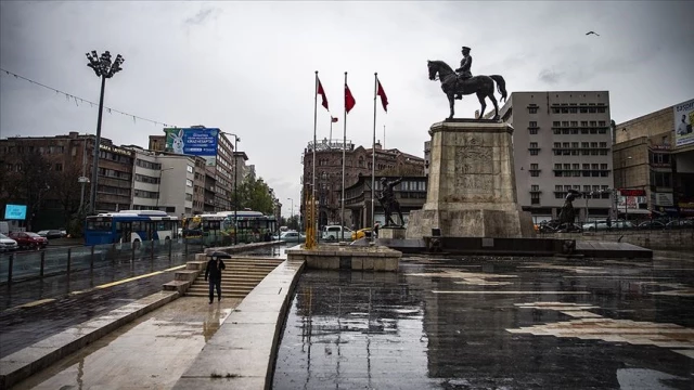 Ankara Kızılay Patlaması 2023 Olayı Nedir?