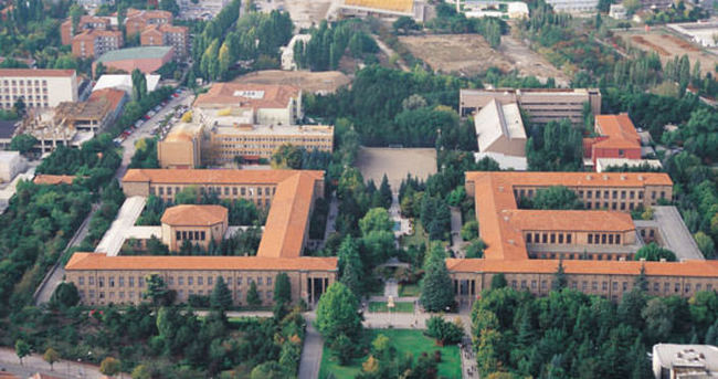 Ankara Üniversitesi Wifi Bağlanma (Şifreleri) 2023