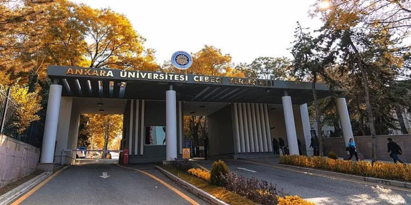 Ankara Üniversitesi Wifi Bağlanma Nasıl Yapılır?
