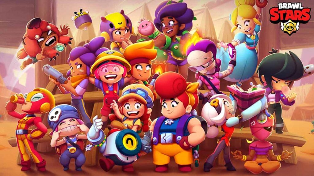 Brawl Stars Bakım Molası Bakım Molası Kaç Saat Sürer?