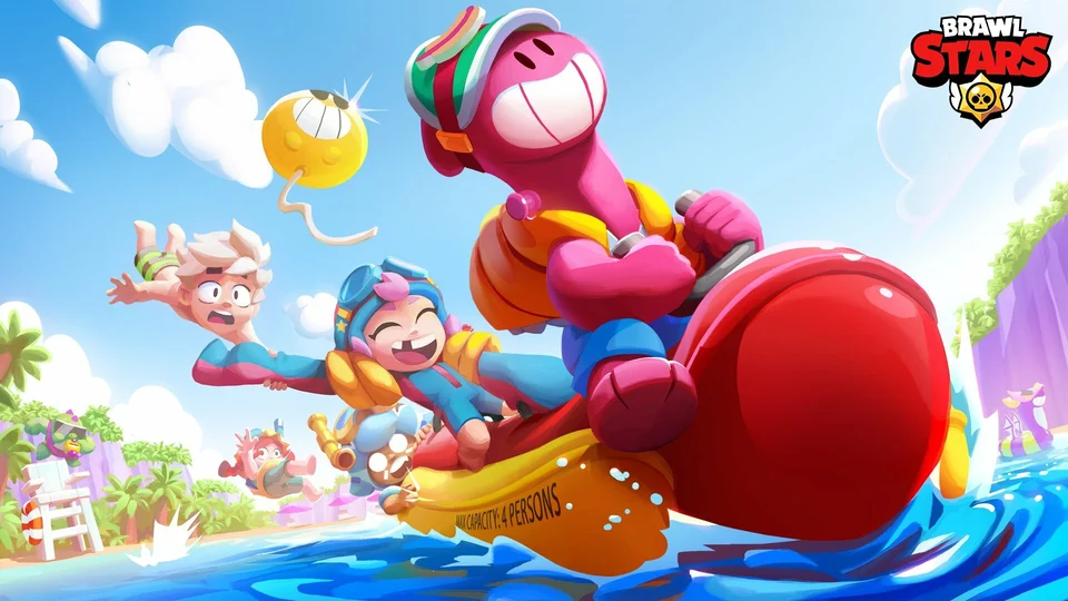 Brawl Stars Bakım Molası Ne Zaman Biter 2023 Ekim