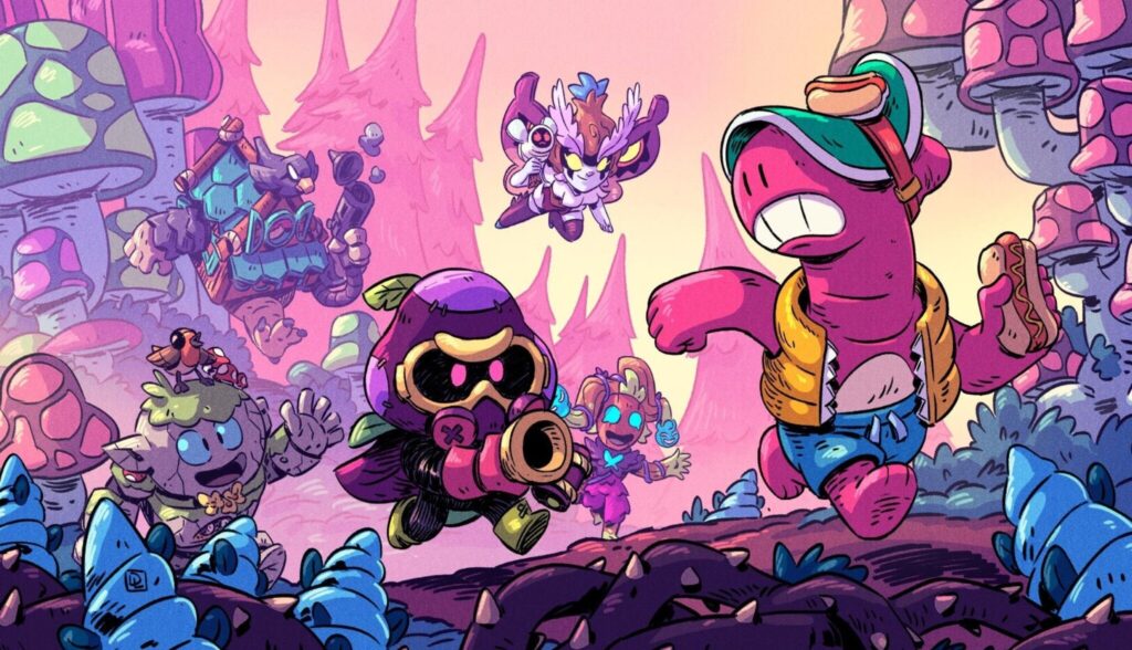 Brawl Stars Bakım Molası Ne Zaman Biter 2023 Ekim Güncellemesi