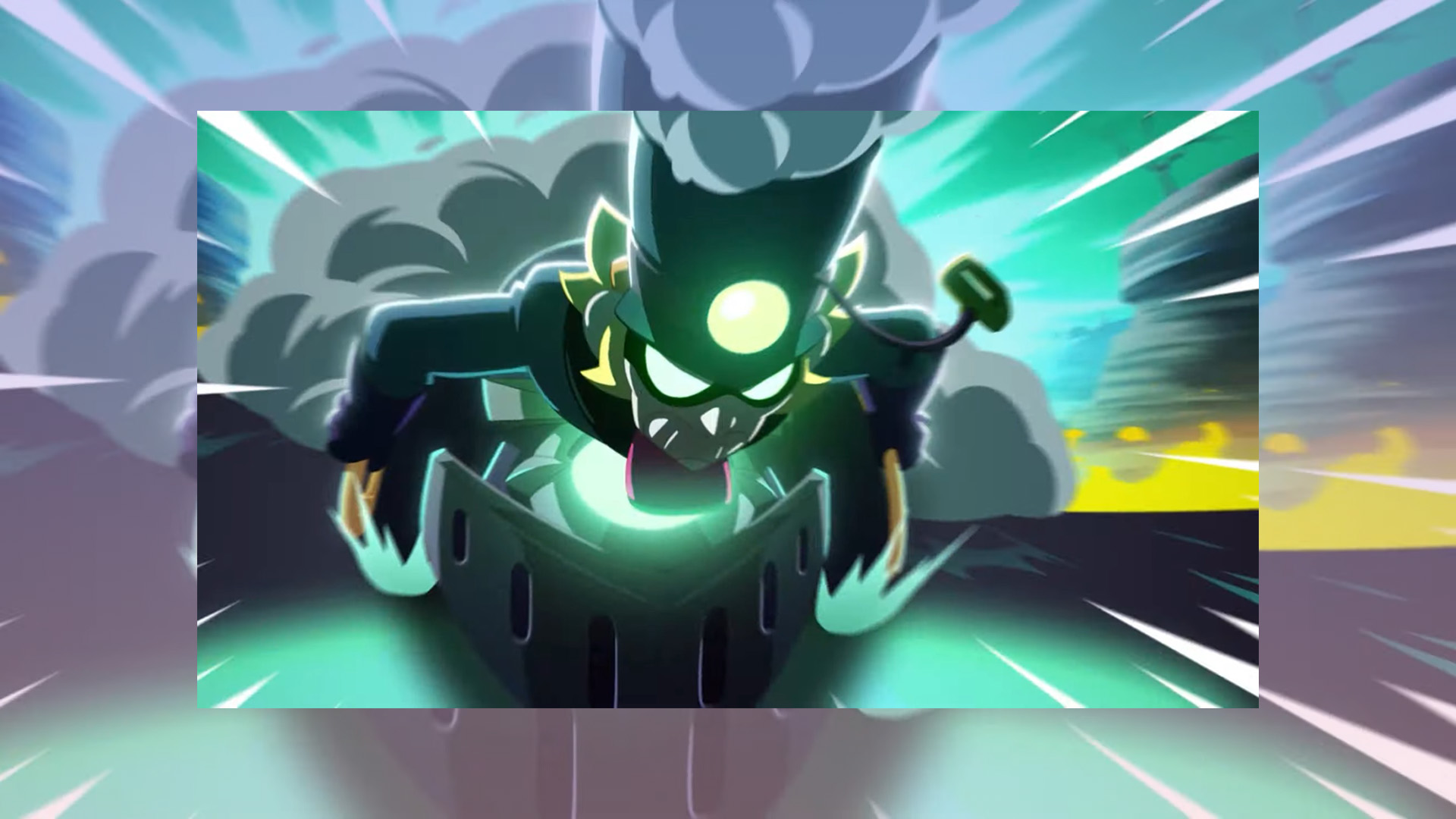 Brawl Stars Chuck Ne Zaman Gelecek? 2023 Ekim