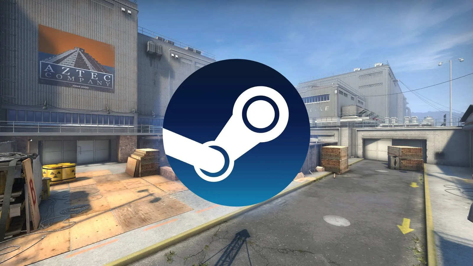 CS2 Atölye Haritaları Nasıl Açılır? Nerede?