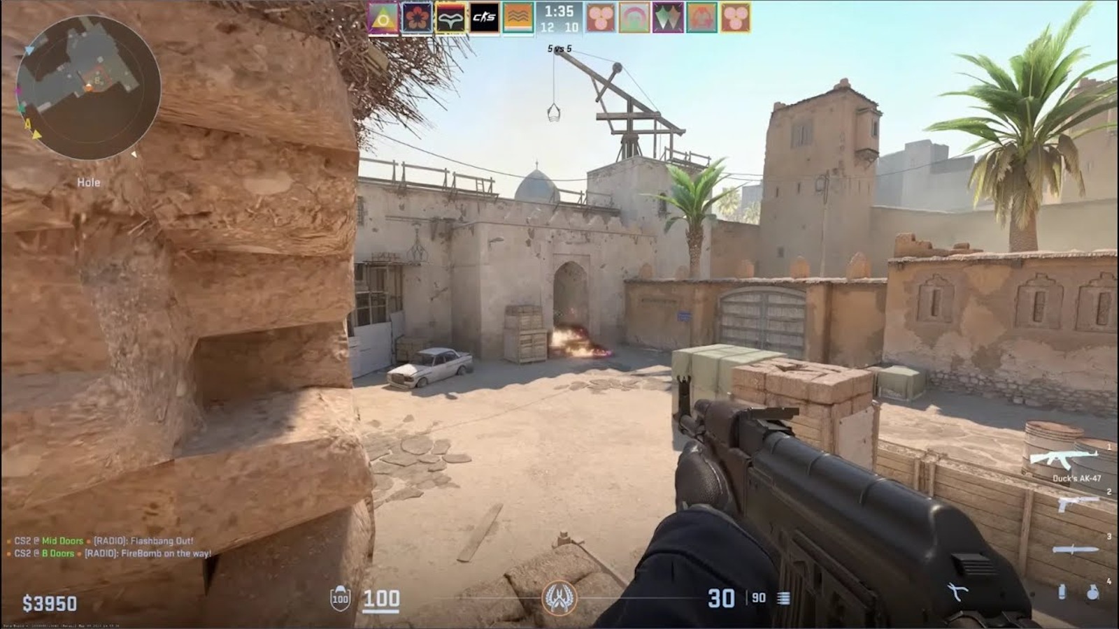 CS2 Premier ve Seçkin Rank Sistemi Nedir?