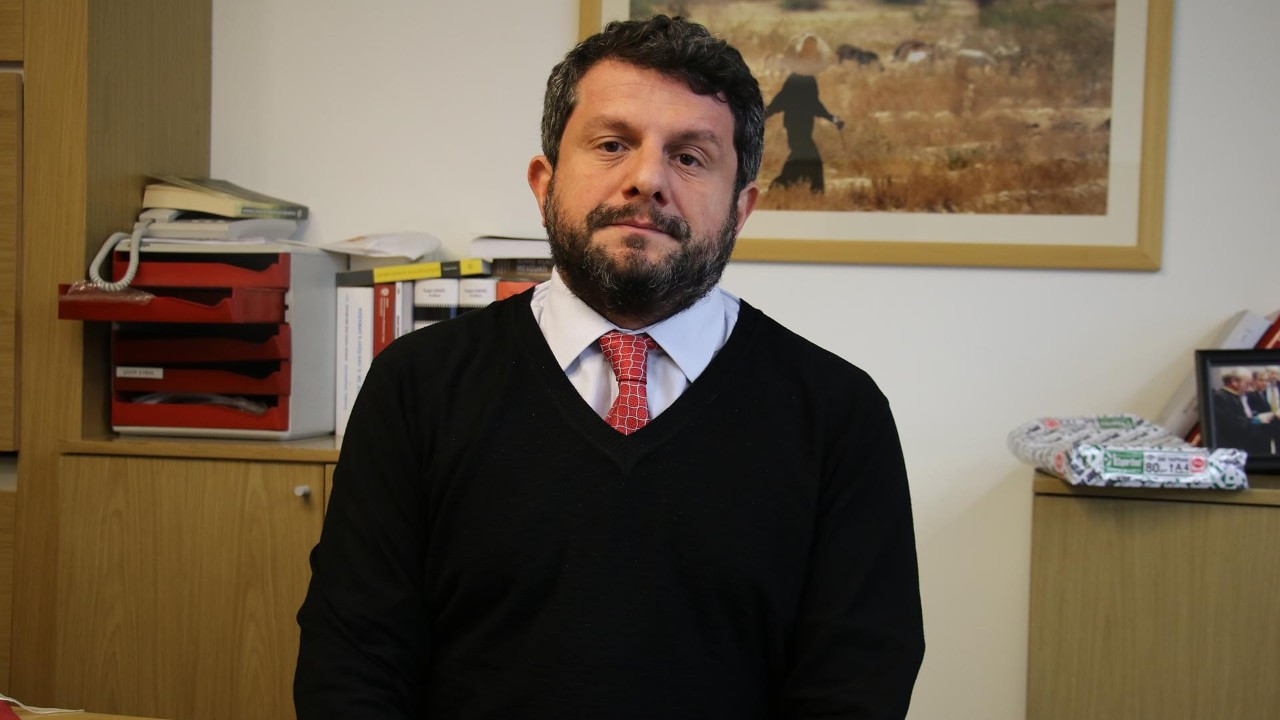 Can Atalay Neden Tutuklu? Hapiste Neden Serbest Bırakılmıyor?