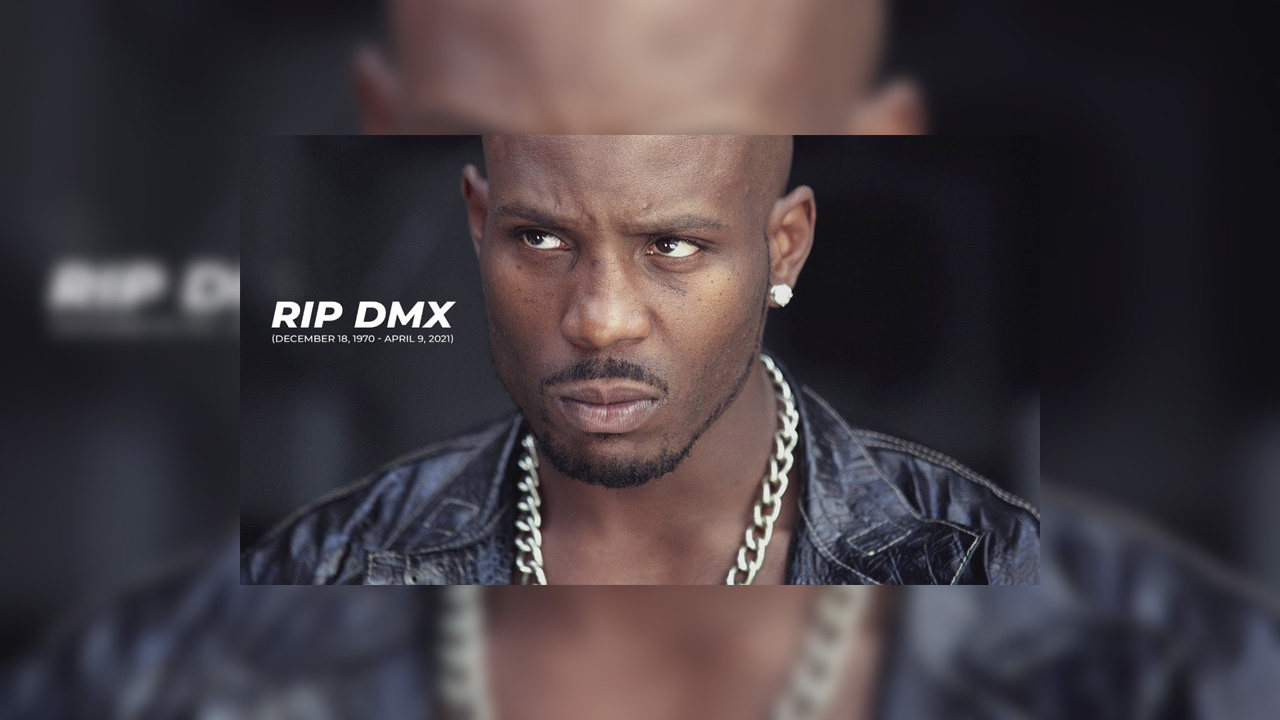 DMX Neden Öldü? Kaç Yaşında Öldü? DMX Cenaze Töreni ve Son Hali!