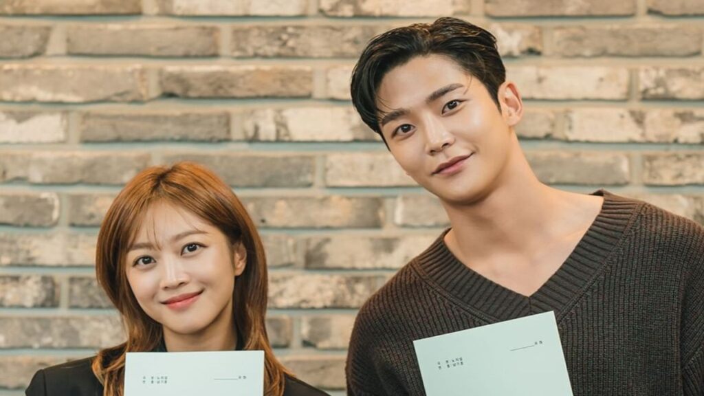 Destined With You 15. Bölüm Türkçe Altyazılı ve Dublaj İzle