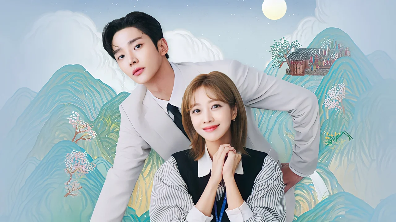 Destined With You 15. Bölüm Türkçe Altyazılı ve Dublaj İzle