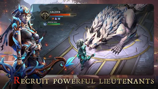 Dungeon Hunter 6 HEDİYE KODLARI