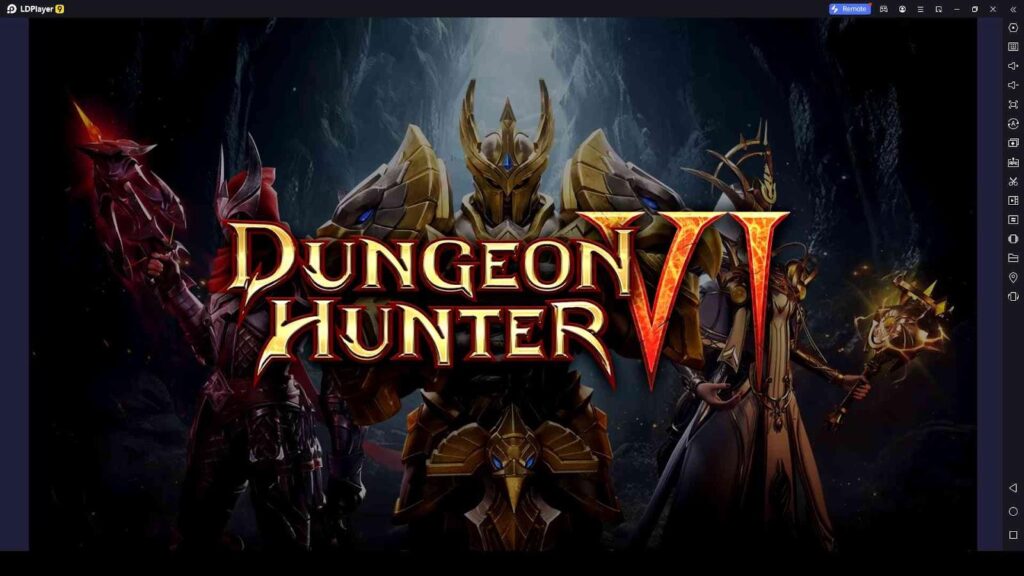 Dungeon Hunter 6 HEDİYE KODLARI