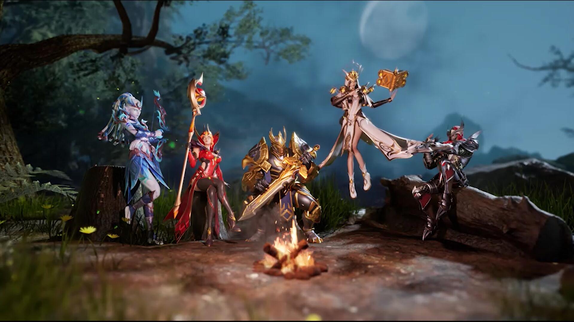 Dungeon Hunter 6 HEDİYE KODLARI