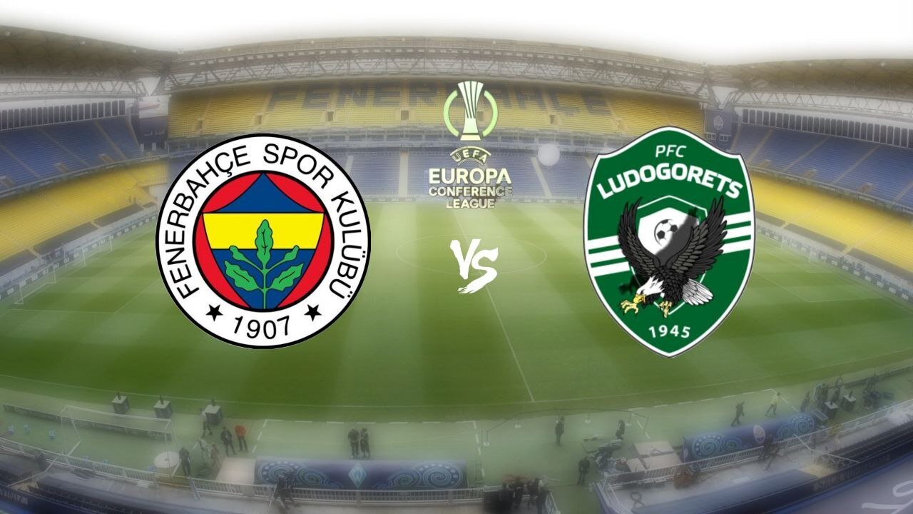 Fenerbahçe Ludogorets Bedava Canlı İzle (2023) Yandex ve Telegram Linki