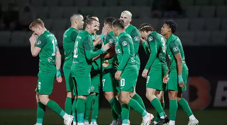 Fenerbahçe Ludogorets "Exxen, SelçukSports, Taraftarium24 ve İnat TV Box" Canlı İzle Linki