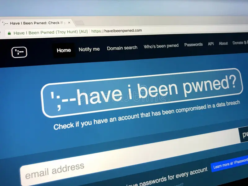 Have i Been Pwned - Güvenilir mi? (Şikayetleri)