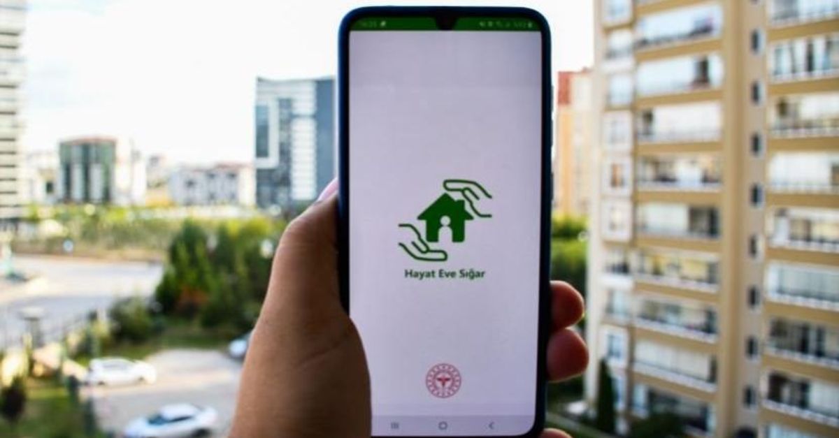 Hayat Eve Sığar Neden Güncellendi? 2023