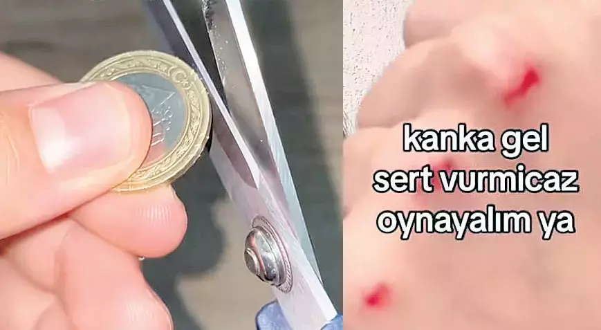 Kanlı Para Oyunu Ne Zaman Çıktı? 