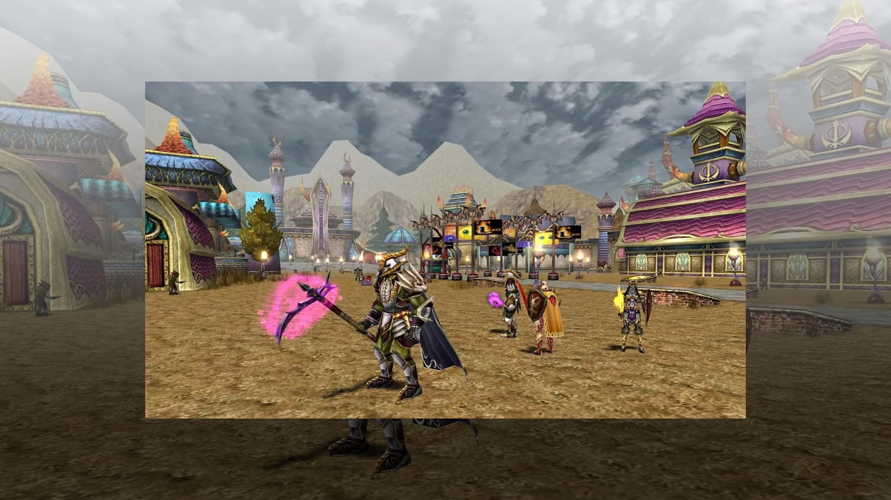 Knight Online İtem Deneme Sitesi - Nedir? "GİRİŞ"