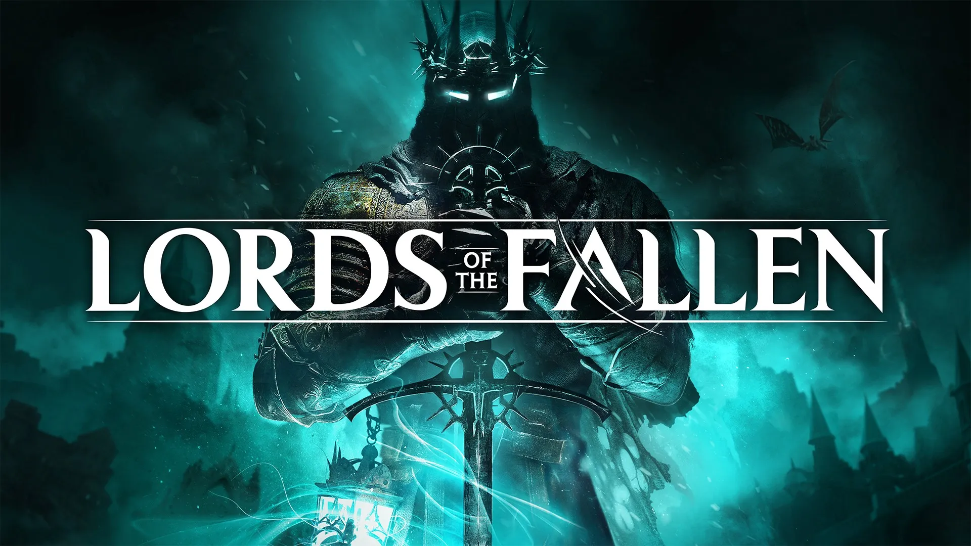 Lords of The Fallen Türkçe Yama İndir - 2023