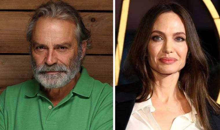 Maria Filmi İzle (Haluk Bilginer ve Angelina Jolie)