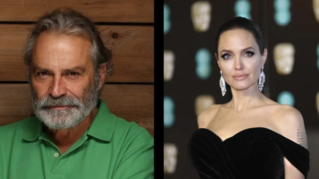 Maria Filmi İzle (Haluk Bilginer ve Angelina Jolie)