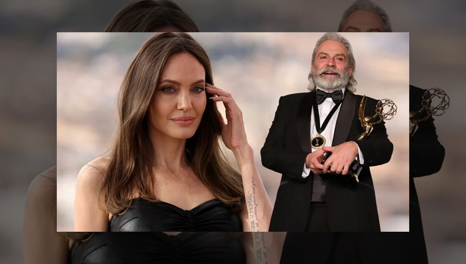 Maria Filmi İzle (Haluk Bilginer ve Angelina Jolie)