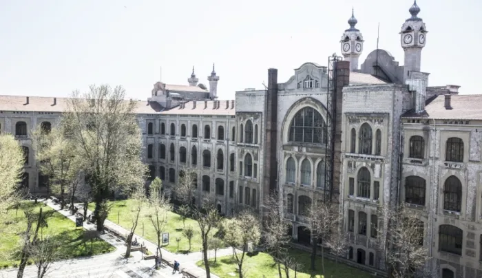 Marmara Üniversitesi (MARUN) Wifi Bağlanma Şifresi 2023