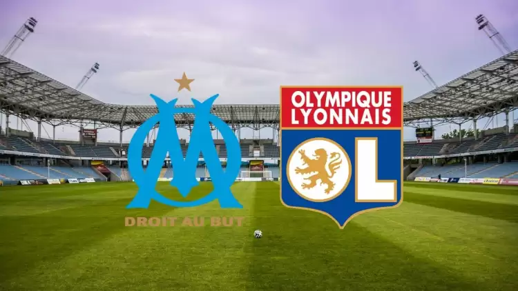 Marsilya - Lyon Maçı Neden Ertelendi?