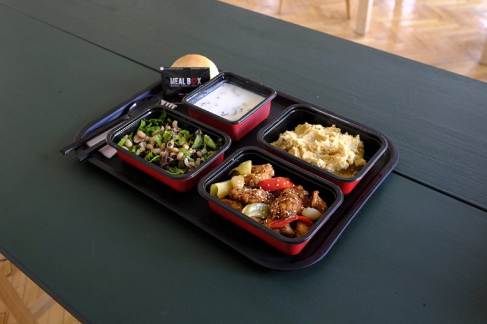 Meal Box Aylık Menü Fiyatları Ne Kadar? 2023