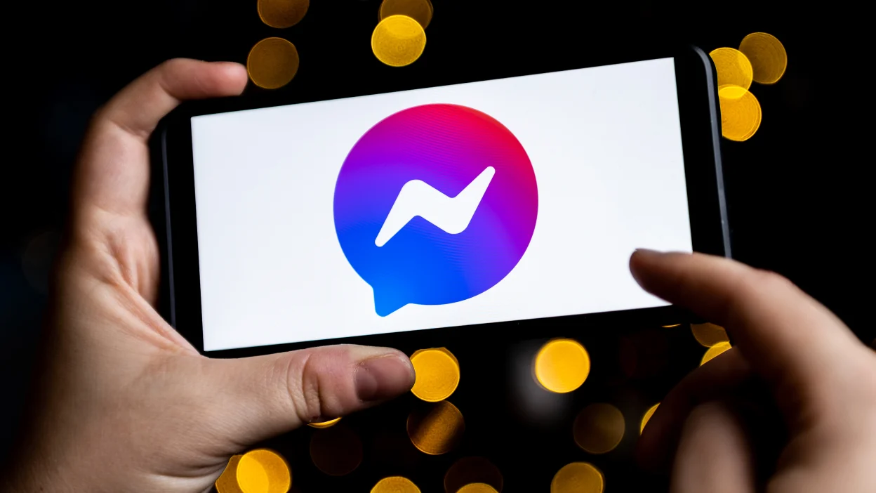 Messenger Giriş Yap (İndirmeden)
