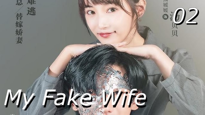 My Fake Wife 1 Bölüm Türkçe Altyazılı İzle