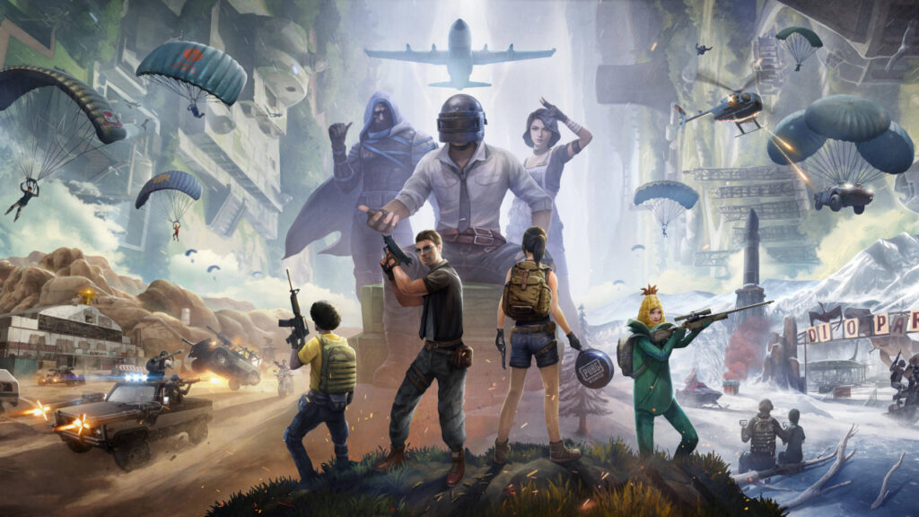 PUBG Mobile Sekmeyen Hassasiyet Kodu Nasıl Kullanılır?