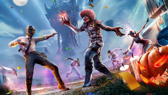 PUBG Mobile Yeni Güncelleme Ne Zaman Gelecek?