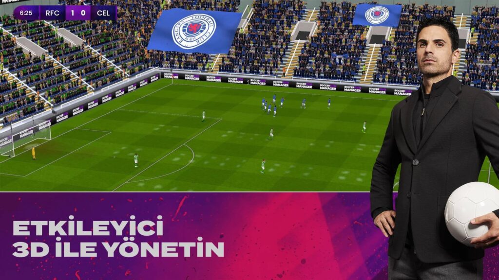 Soccer Manager 2024 Hileleri Nasıl Yapılır?