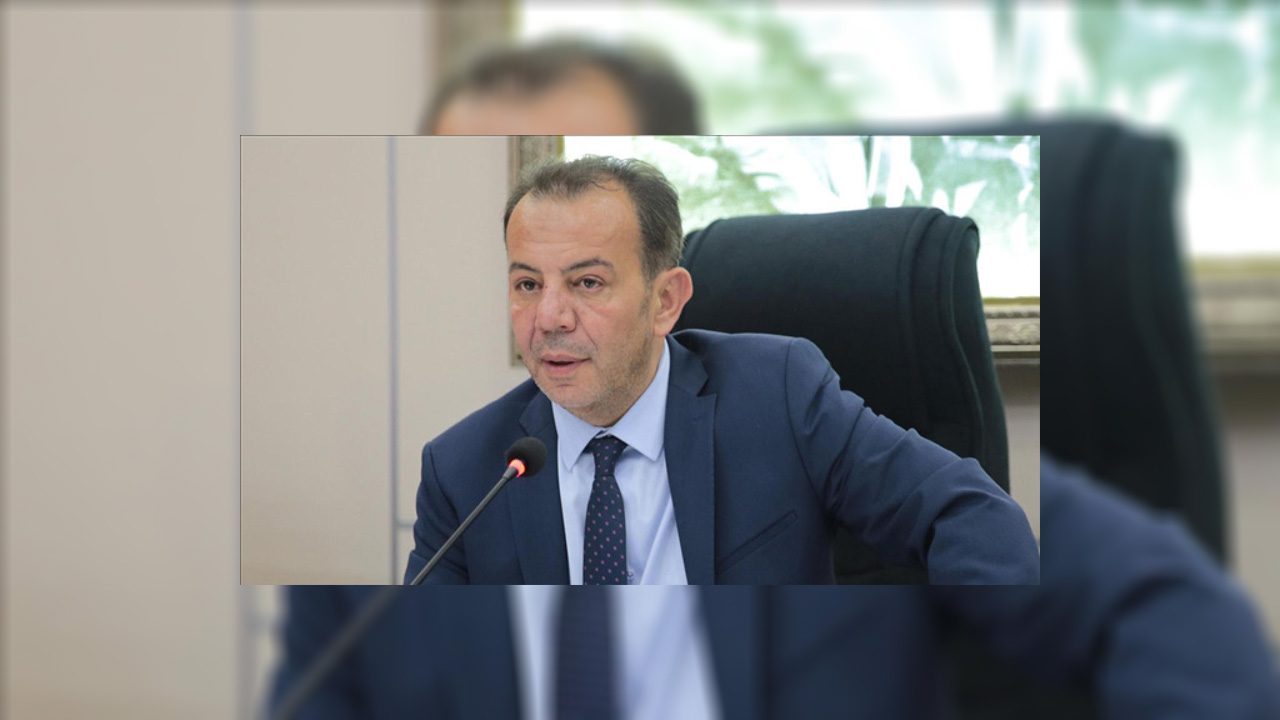 Tanju Özcan Neden İhraç Edildi? CHP'den İhraç Edildi mi?