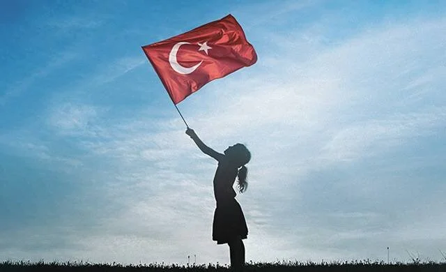 Vodafone 29 Ekim "Cumhuriyet Bayramı" Hediyesi 100 Yıl - 2023