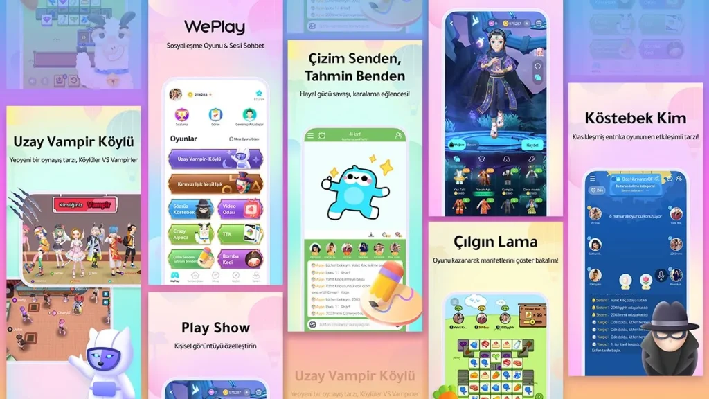 WePlay Uygulaması Nedir? Ne İşe Yarar? Nasıl Kullanılır?