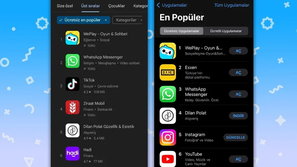 WePlay Uygulaması Nedir? Ne İşe Yarar? Nasıl Kullanılır?