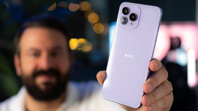 Wiko t60 PUBG Mobile Kaç FPS?