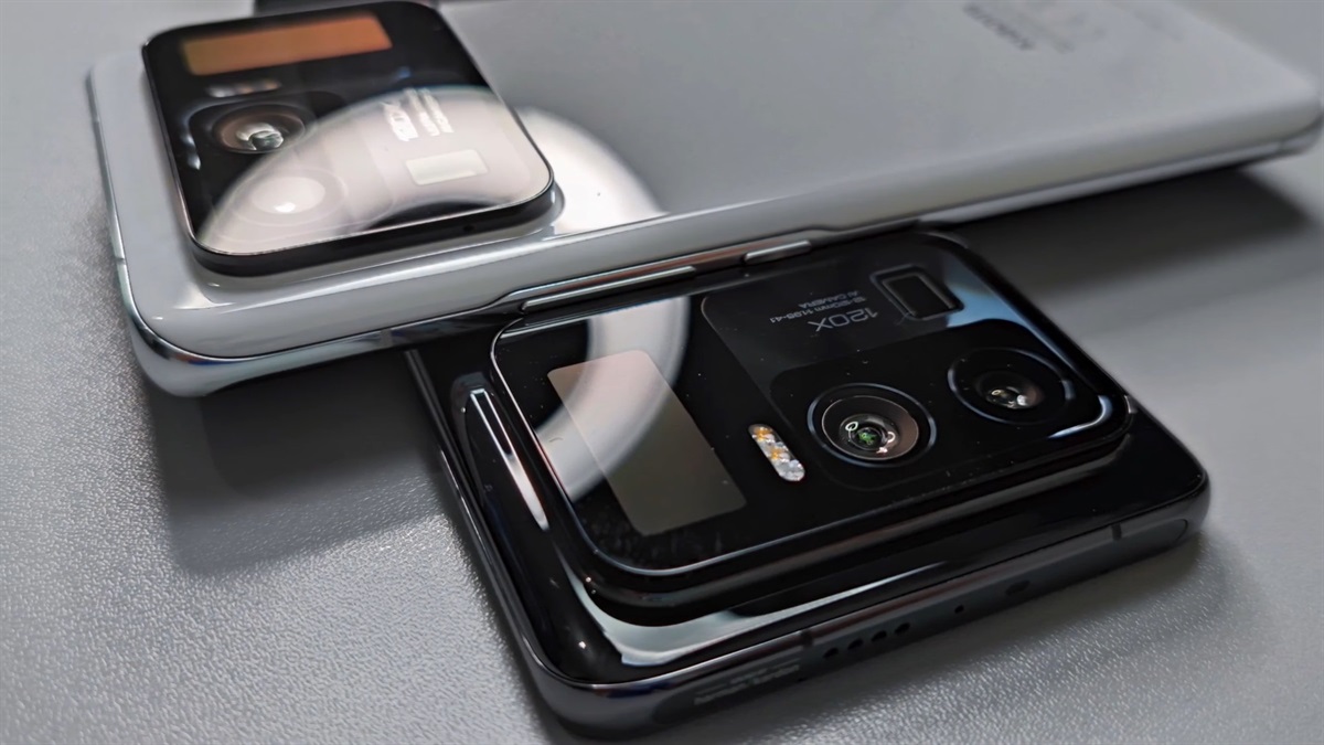 Xiaomi Mi 11 Ultra PUBG Mobile Kaç FPS?