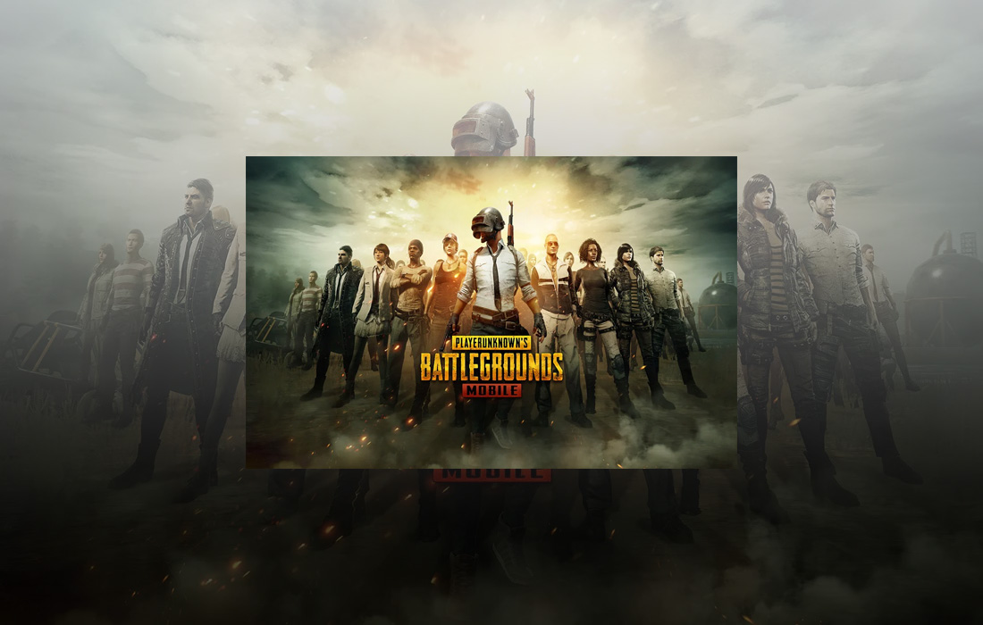 t͜͡c٭ Nick Yazma PUBG Mobile Nasıl Yapılır?