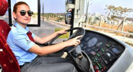 30 Kasım Dünya Şoförler Günü Mesajları ve Sözleri