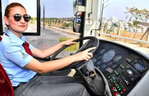 30 Kasım Dünya Şoförler Günü Mesajları ve Sözleri