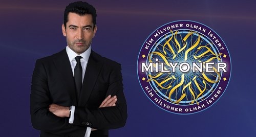 ATV Kim Milyoner Olmak İster Başvuru Formu Doldur ve Güncelle 2023