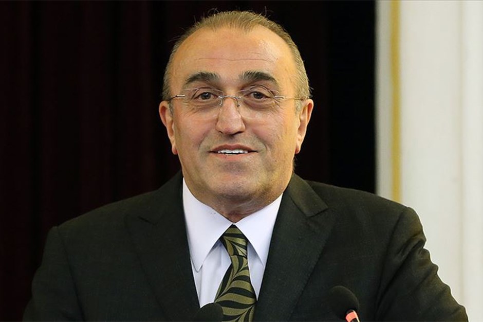 Abdurrahim Albayrak Torunu Neden Öldü?