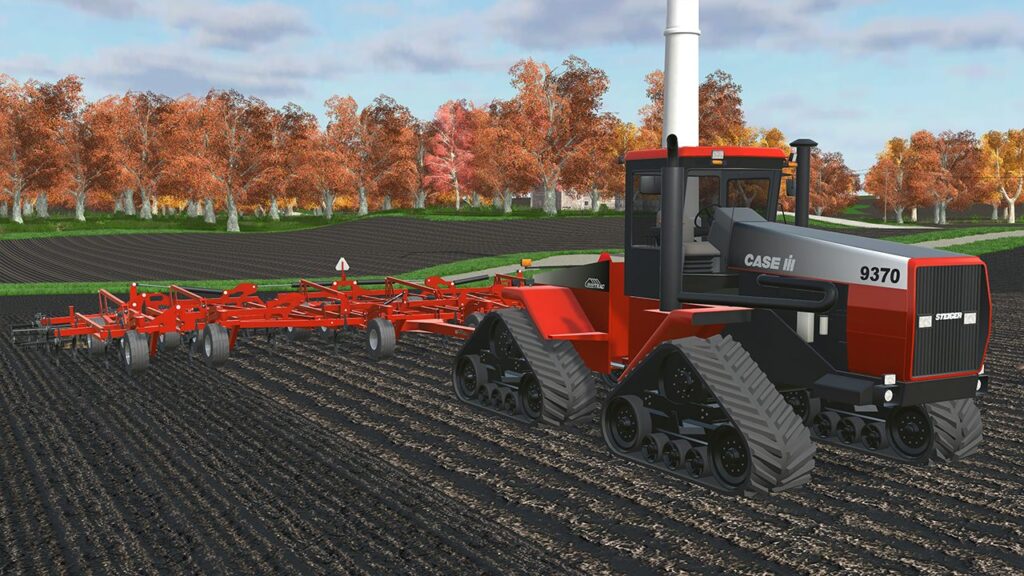 American Farming Simulator Mobile APK İndir - Son Sürüm