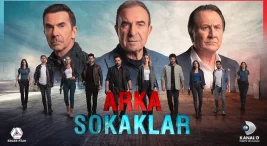 Arka Sokaklar Neden Haftada 2 Gün Var?