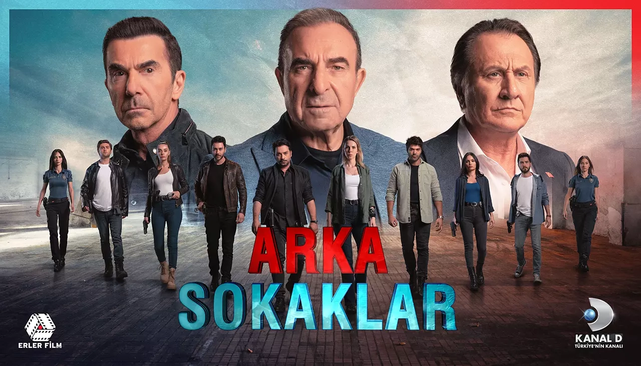 Arka Sokaklar Neden Haftada 2 Gün Var?