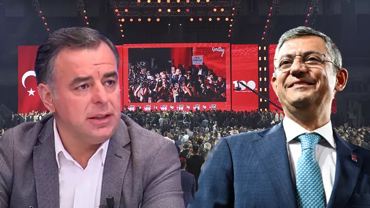 Barış Yarkadaş Neden İstifa Etti?