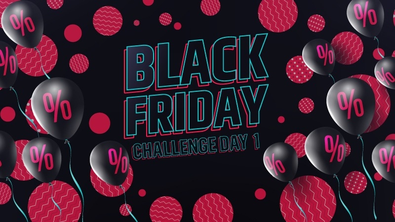 Biletix Black Friday Ne Zaman Bitiyor? 2023